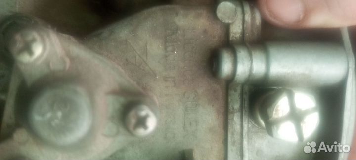 Карбюратор солекс 2108