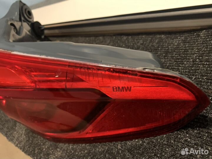 Задняя правая фара Bmw M5