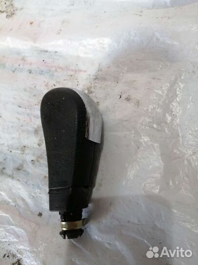 Ручка МКПП 6ст Skoda Octavia A5, 2011