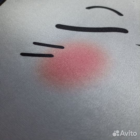 Новый коврик для мыши большой