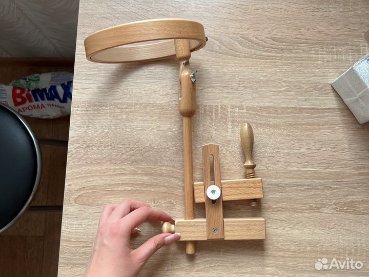 Пяльца для вышивания