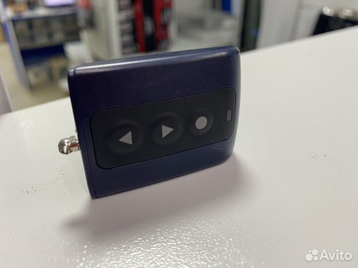 Брелок Starline A94