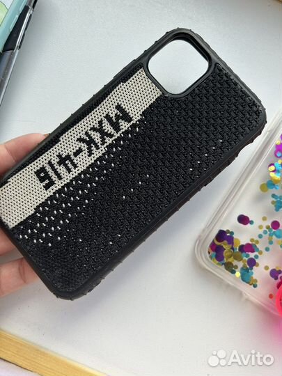 Чехол на iPhone 11