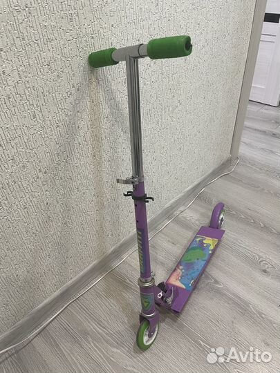 Самокат детский