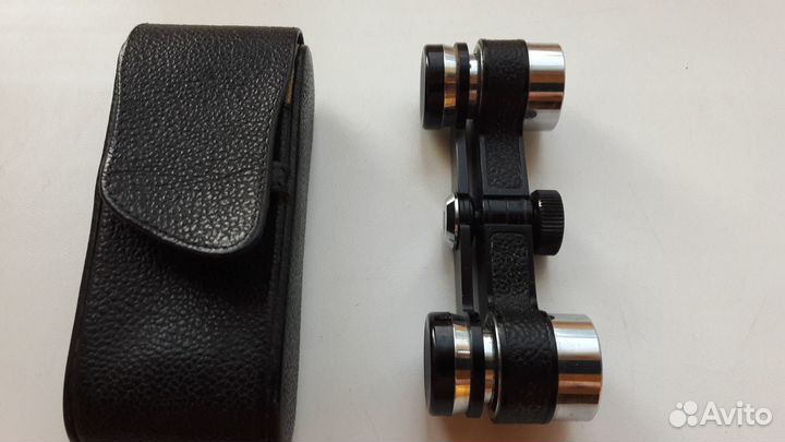 Бинокль театральный Carl Zeiss