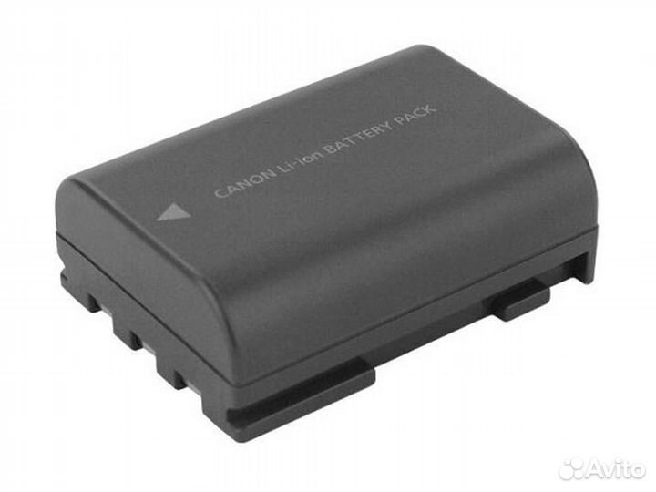 Аккумулятор Canon NB-2LH новый в упаковке