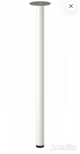 Ножки для стола IKEA новые