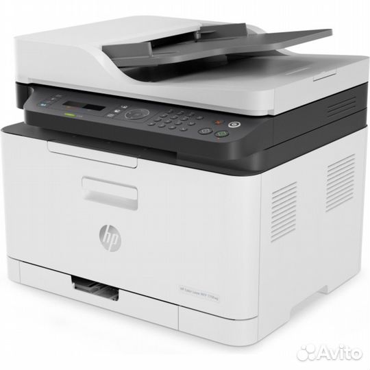 Мфу HP Color Laser MFP 179fnw 253235