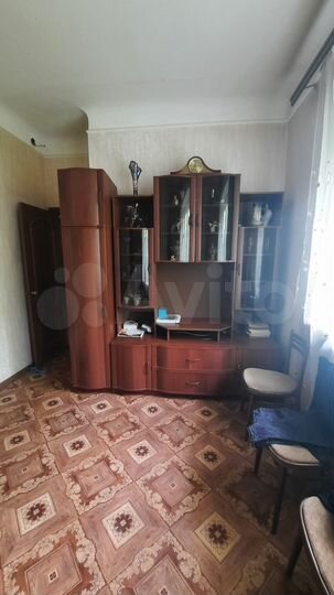 2-к. квартира, 41 м², 1/2 эт.