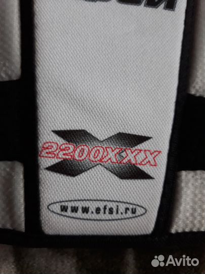 Хоккейный детский нагрудник эфси