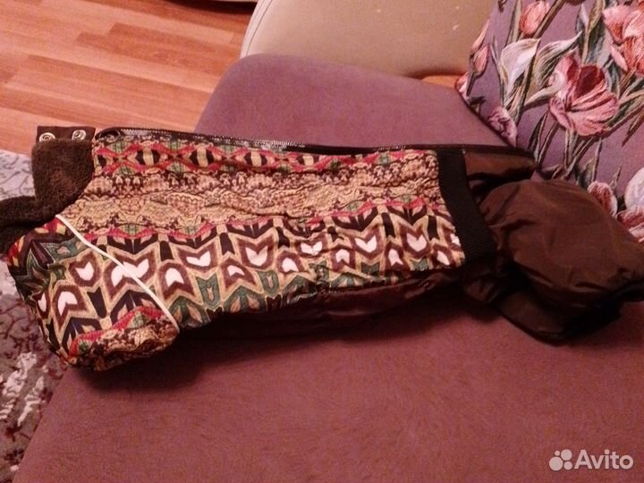 Одежда для маленьких собак