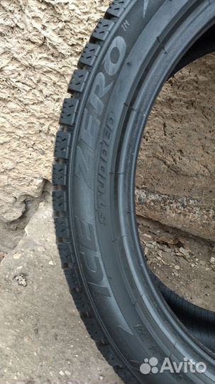 Pirelli Ice Zero 225/45 R19