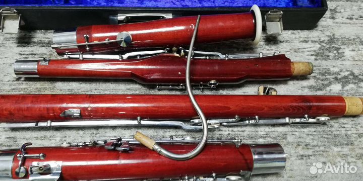 Фагот ленинский