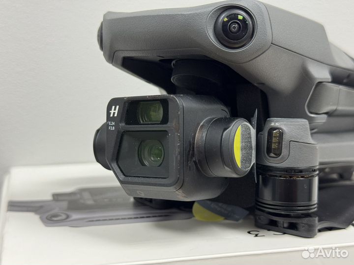 Dji mavic 3 standart