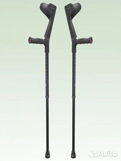 Костыли под локоть