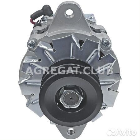 Генератор krauf ALM2209SK