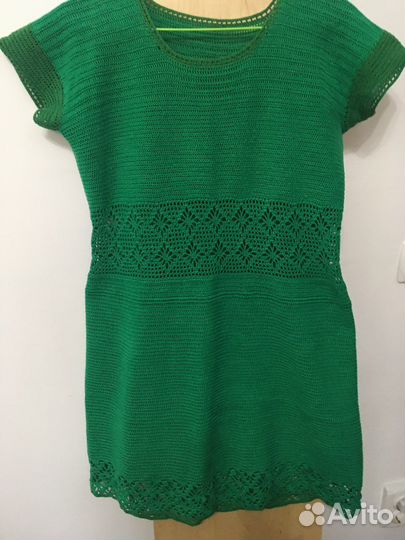 Вещи ручной работы