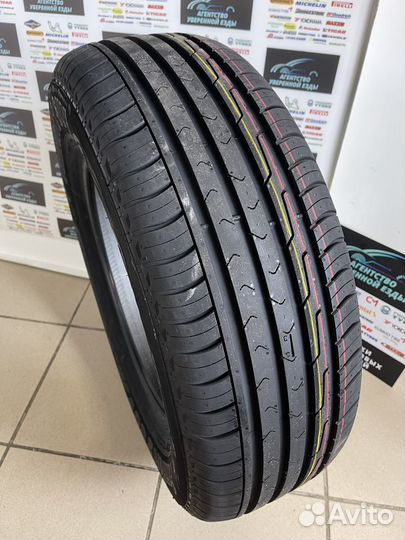 Cordiant Comfort 2 SUV 225/50 R17 98H