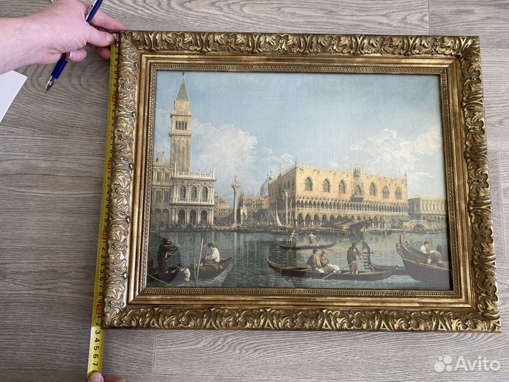 Картины Холст Печать