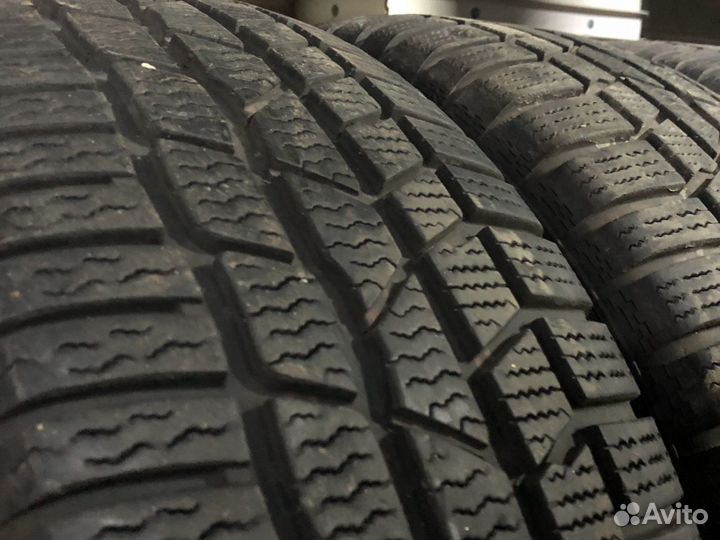 Continental ContiWinterContact TS 830 P 205/60 R16