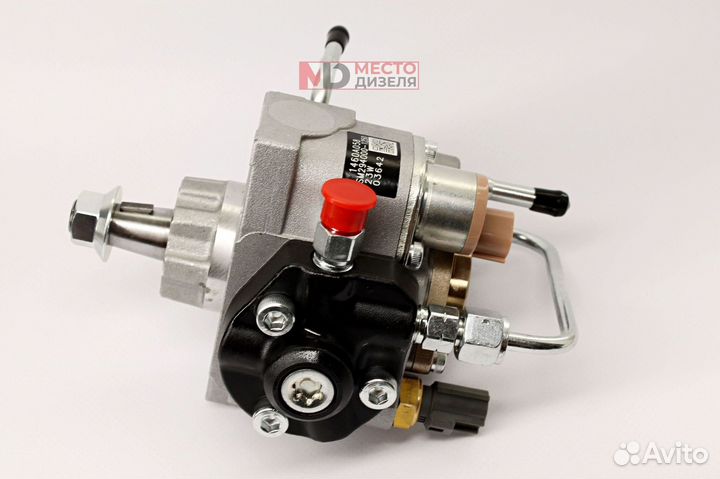 Топливный насос Denso 294000-1262