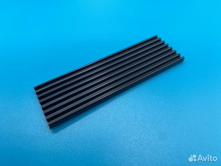 Радиаторы M.2 SSD