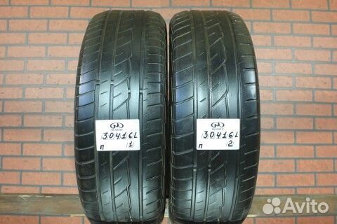 Toyo Proxes CF1 225/60 R18