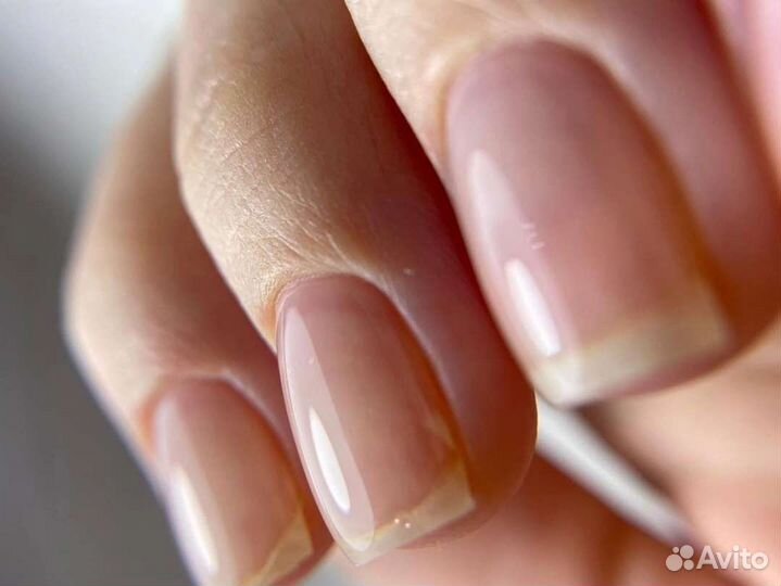 Маникюр и педикюр в Пушкино