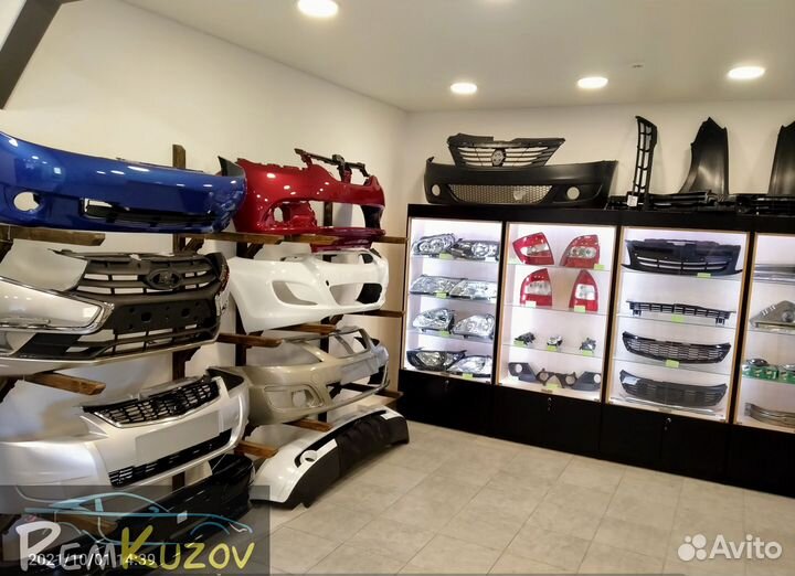 Автобокс на крышу Серый active M (450 л)