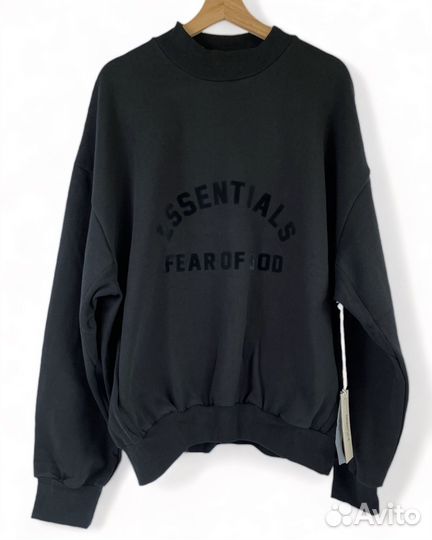 Свитшот мужской essentials