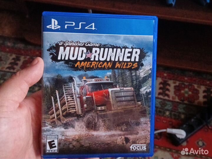 Игры для приставок ps4, 5