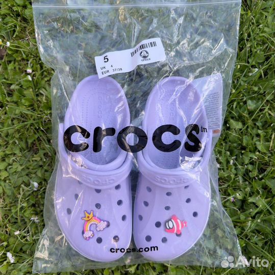 Шлепки crocs женские все размеры