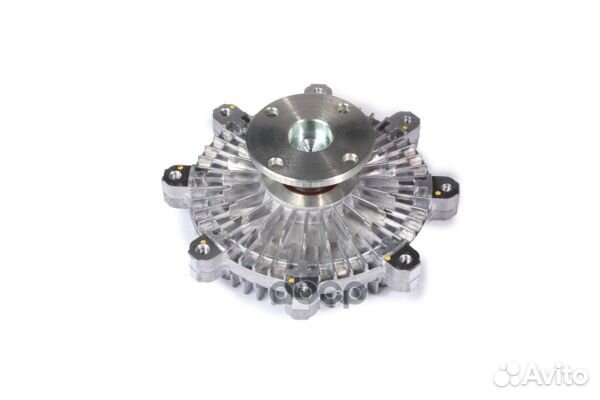 30-00569-SX муфта вентилятора Hyundai Starex 2