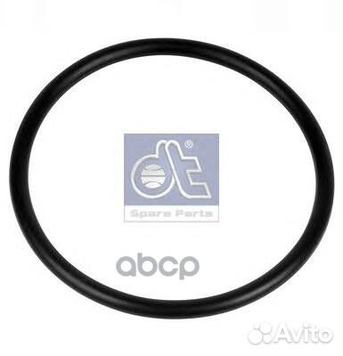 Кольцо уплотнительное термостата 60х68х4 420023