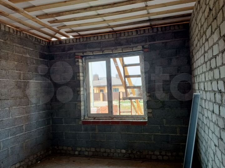 Дом 114 м² на участке 7 сот.