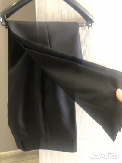 Школьный костюм для мальчика на рост 140см