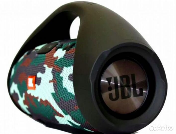 Колонка JBL Boombox