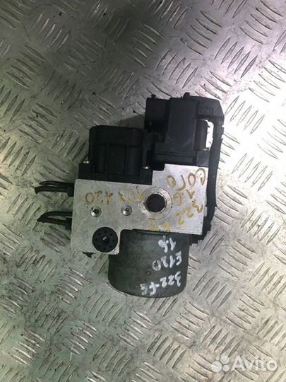 Блок ABS Toyota 120 1.6