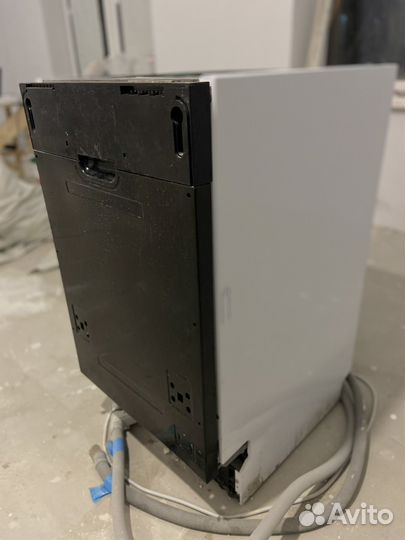 Посудомоечная машина Hansa, 82х45х57