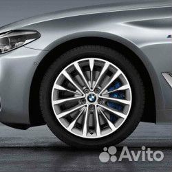 R18 Continental IceContact 3 245/45, PCD 5x112 DIA 66.6