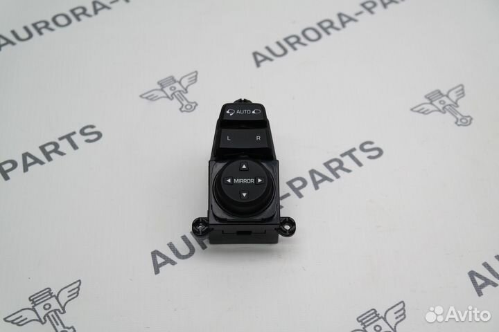 Блок кнопок Hyundai Tucson 3 (TL)