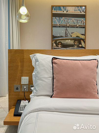 Интерьерная фото и видео съёмка