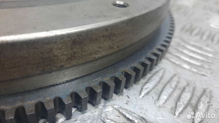 Маховик Ford Focus 2 1.6 МКПП 2008-2011