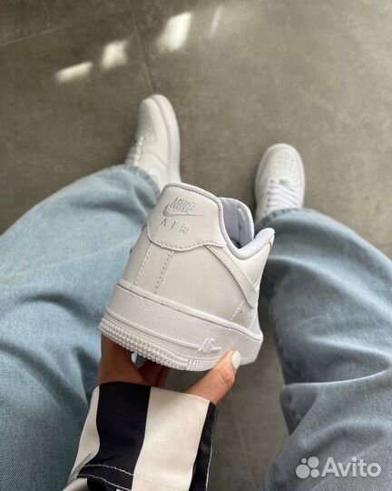 Кроссовки air force 1