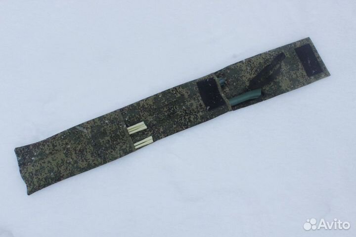 Щуп саперный диэлектрический Ставрополь