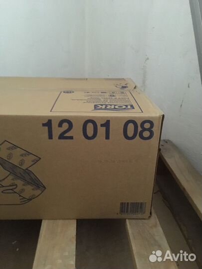 Салфетки для рук Торк