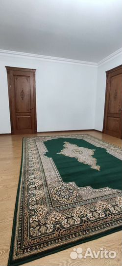 Ковер шерстяной