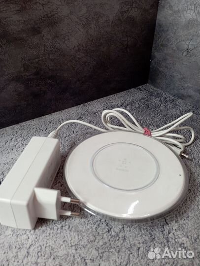 Сзу б/у 3Q Belkin