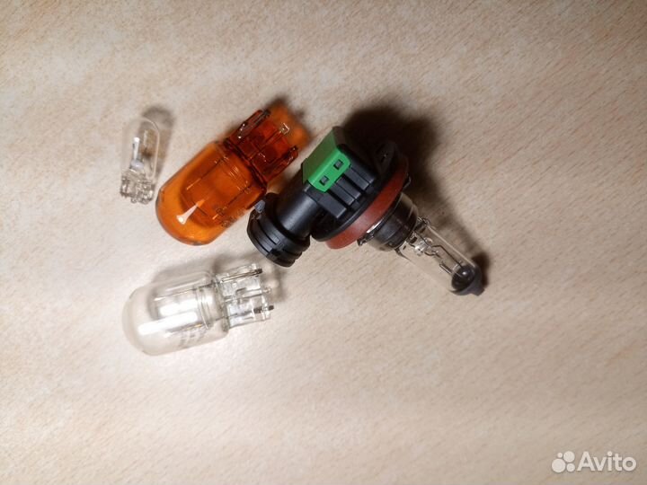 Комплект ламп для honda CRV 2013 2.4