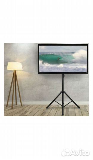 Кронштейн тренога arm media stand-1